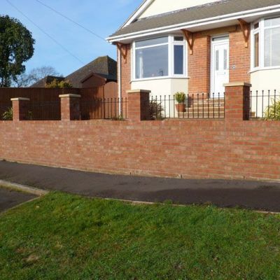 Single Storey Extension & Garage