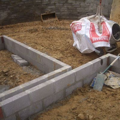 Double Storey Extension & Garage
