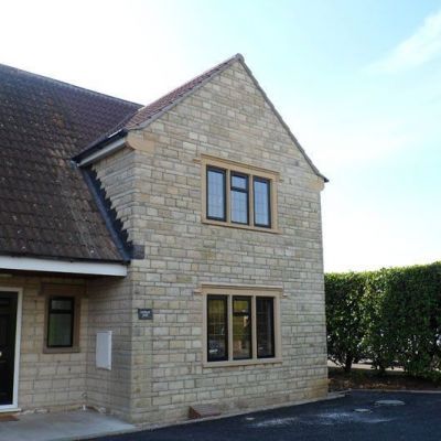 Double Storey Extension & Garage