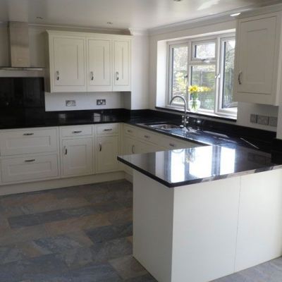 Double Storey Extension & Garage