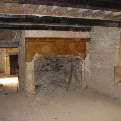 Farmhouse Renovation