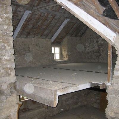 Farmhouse Renovation