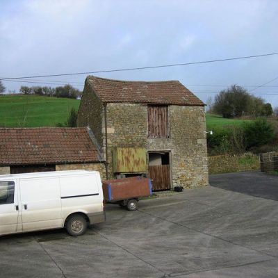 Farmhouse Renovation