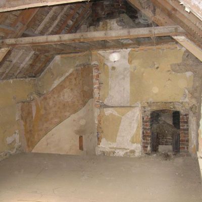 Farmhouse Renovation