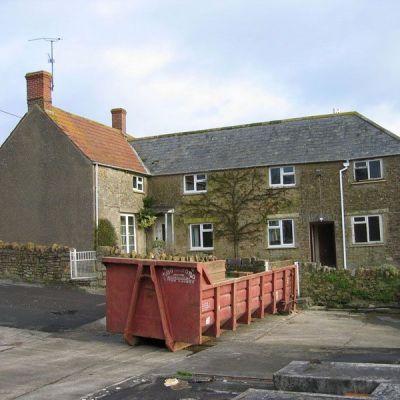 Farmhouse Renovation
