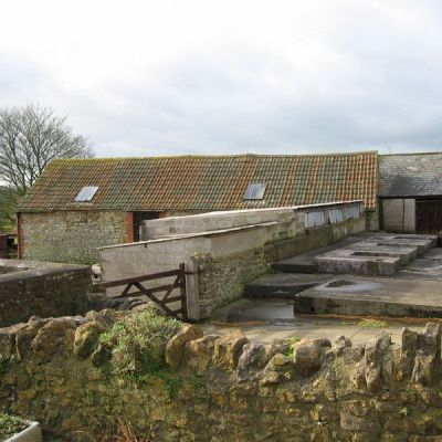 Farmhouse Renovation