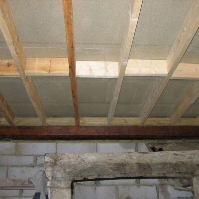 Farmhouse Renovation